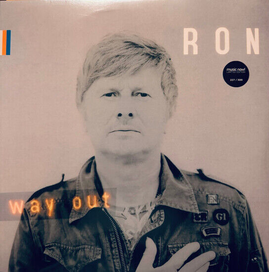 Ron - Way Out