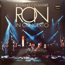 Ron - In Concerto