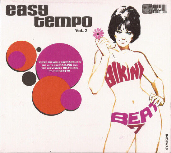 V/A - Easy Tempo Vol.7