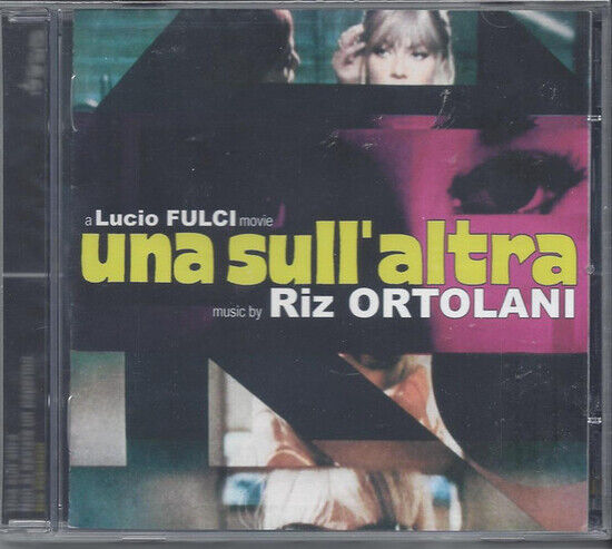 Ortolani, Riz - Una Sull\'altra - Non Si..