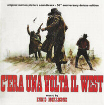 Morricone, Ennio - C'era Una.. -Annivers-