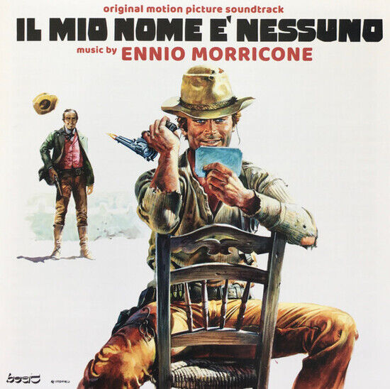 Morricone, Ennio - Il Mio