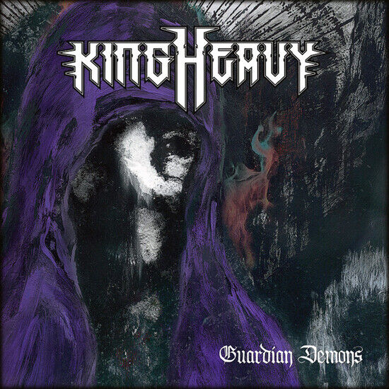 King Heavy - Guardian Demons