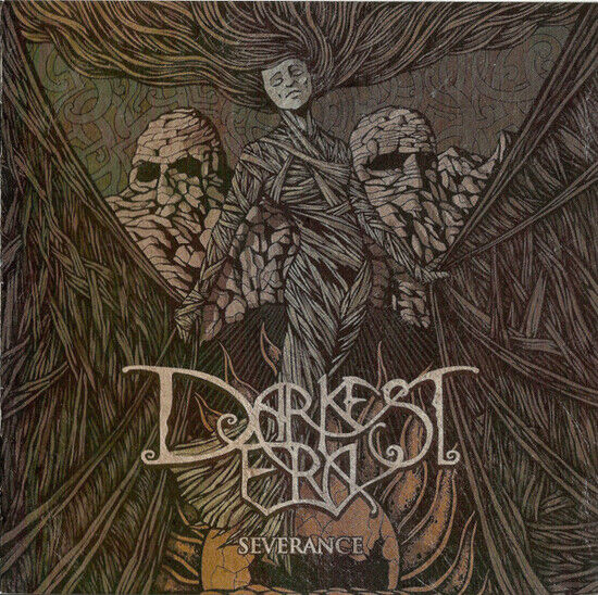 Darkest Era - Severance