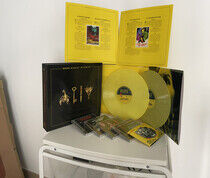 Nicolai, Bruno - In Giallo -Box Set-