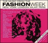 V/A - Fashion Week 2 -Spec-