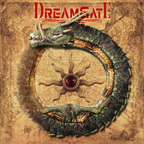 Dreamgate - Dreamgate