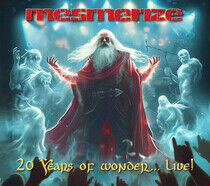 Mesmerize - 20 Years of Wonder... ...