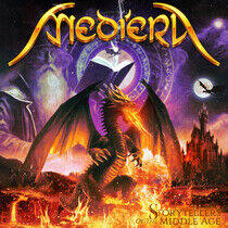 Mediera - Storytellers of the Mi...