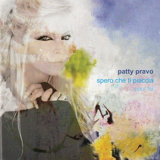 Pravo, Patty - Spero Che Ti..