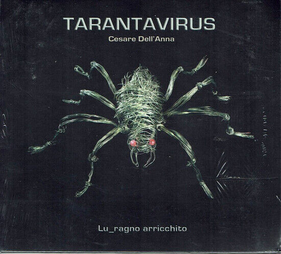 Tarantavirus - Lu Ragno Arricchito