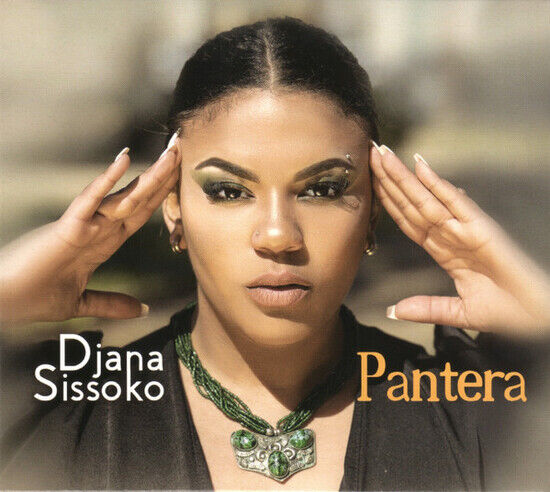 Sissoko, Djana - Pantera