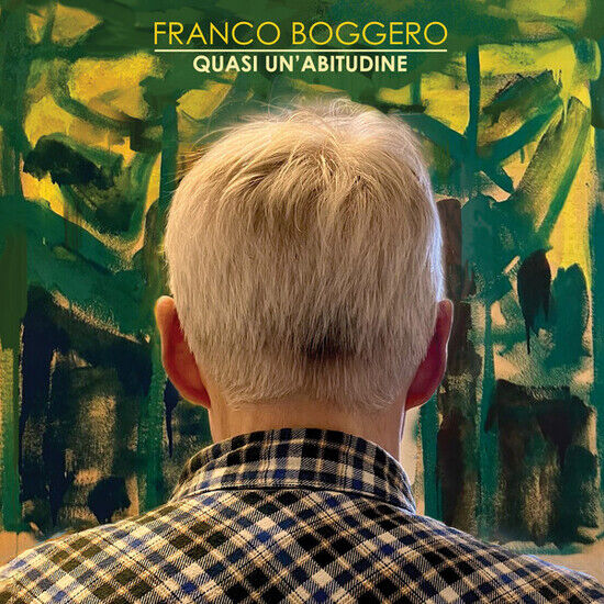 Franco Boggero & Co. - Quasi Un\'abitudine