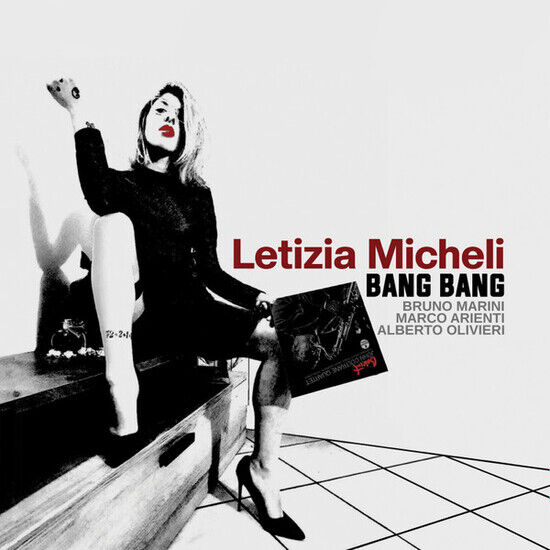 Micheli, Letizia - Bang Bang