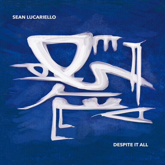 Lucariello, Sean - Despite It All