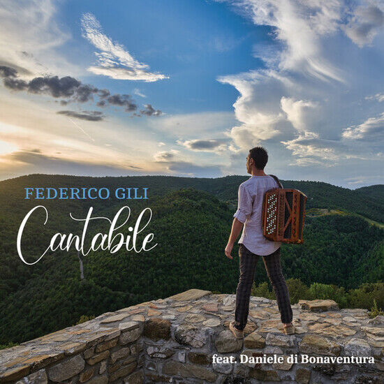 Gili, Federico - Cantabile