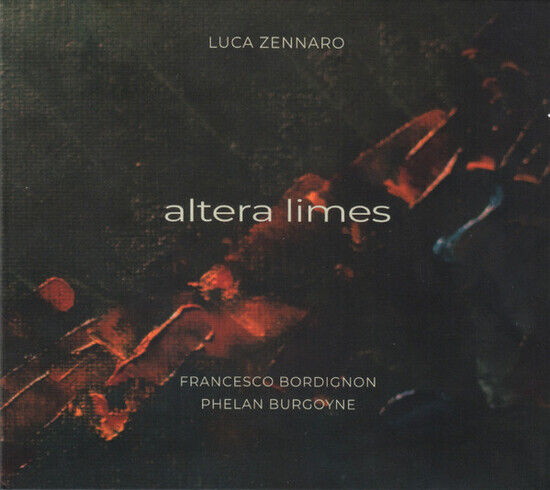 Zennaro, Luca - Altera Limes