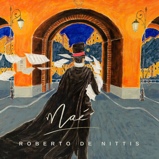 Nittis, Roberto De - Mae\'