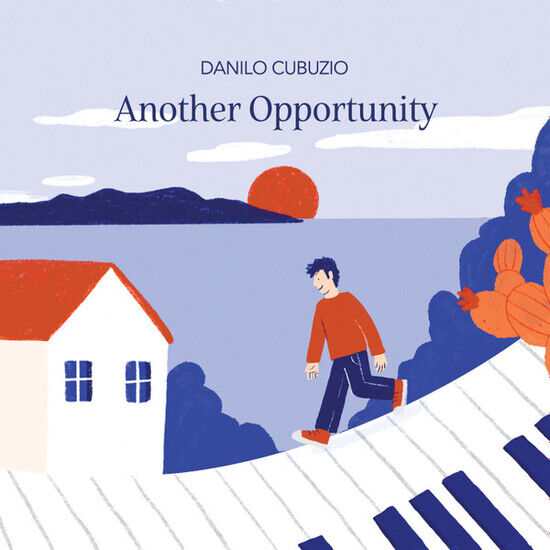 Cubuzio, Danilo - Another Opportunity