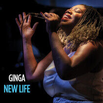 Ginga - New Life