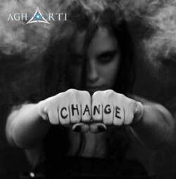 Agarthi - Change