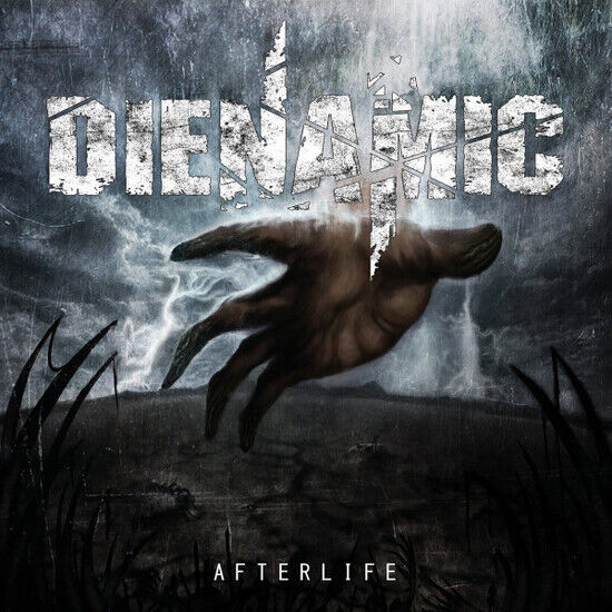 Dienamic - Afterlife