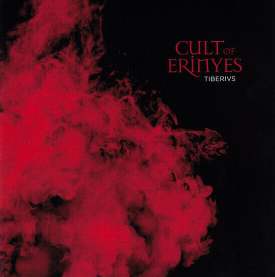 Cult of Erinyes - Tiberivs