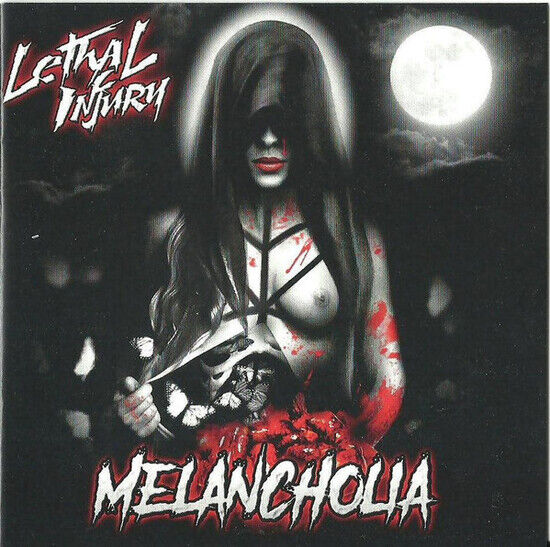 Lethal Injury - Melancholia