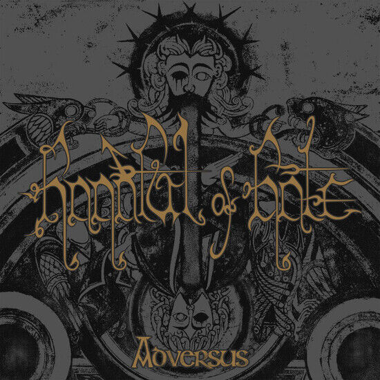 Handful of Hate - Adversus