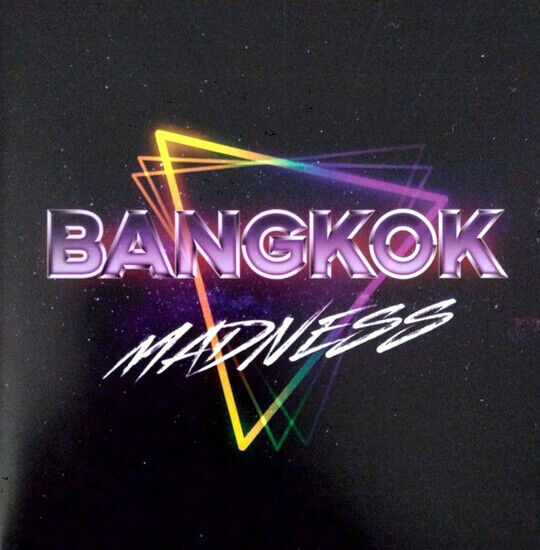 Bangkok - Madness