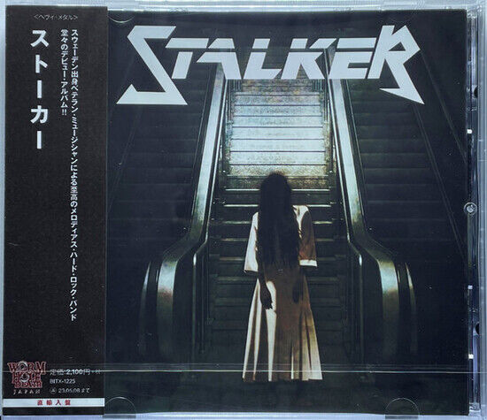 Stalker - Stalker