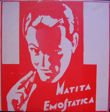 V/A - Matita.. -Reissue-