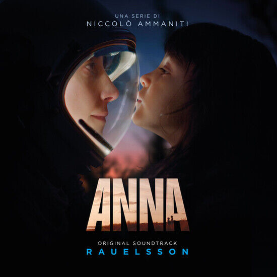 Rauelsson - Anna -Gatefold/Ltd-