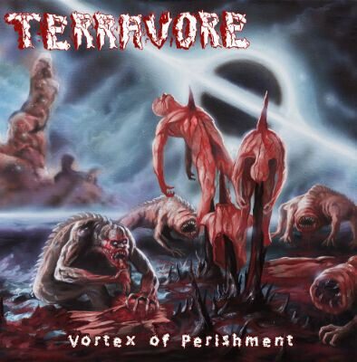 Terravore - Vortex of Perishment