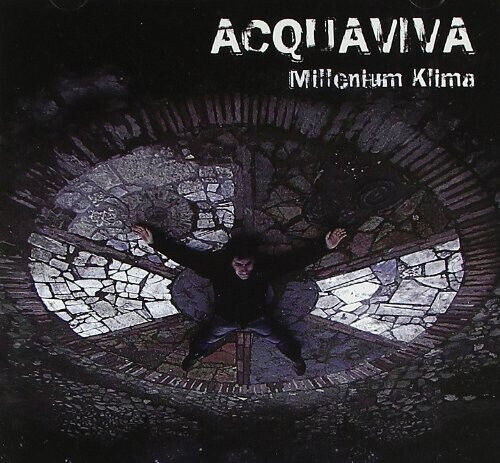 Acquaviva, Tonj - Millenium Klima