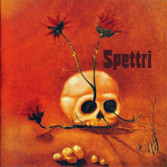 Spettri - Spettri