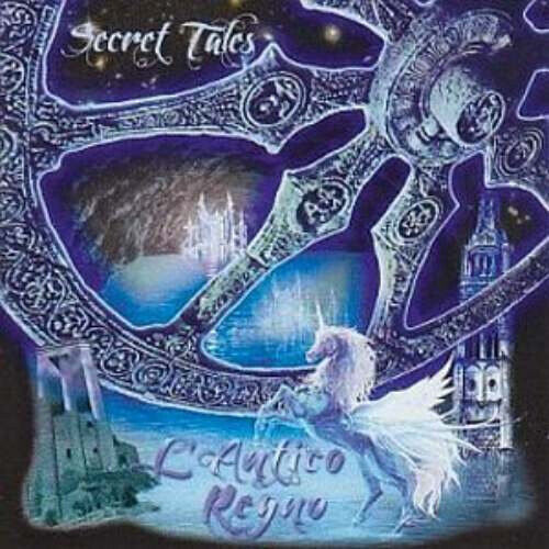 Secret Tales - L\'antico Regno