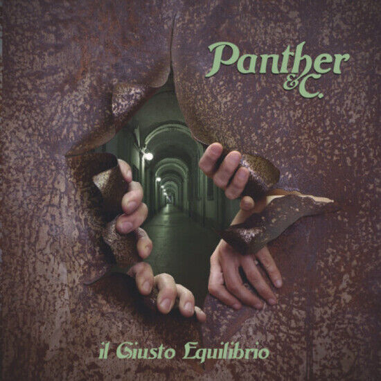 Panther & C - Il Giusto Equilibrio