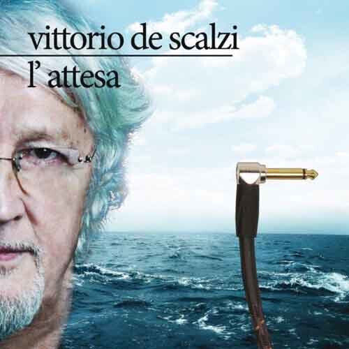 De Scalzi, Vittorio - L\'attesa