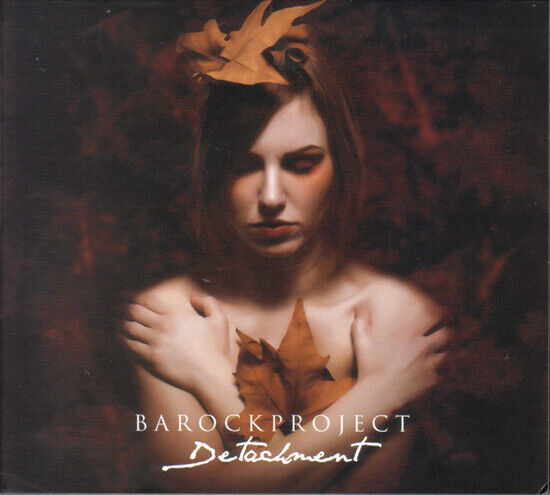 Barock Project - Detachment