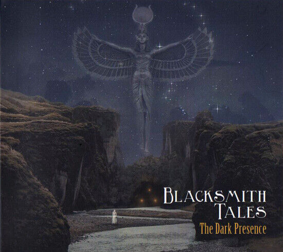 Blacksmith Tales - Dark Presence