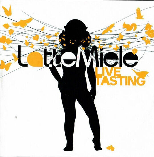 Latte E Miele - Live Tasting