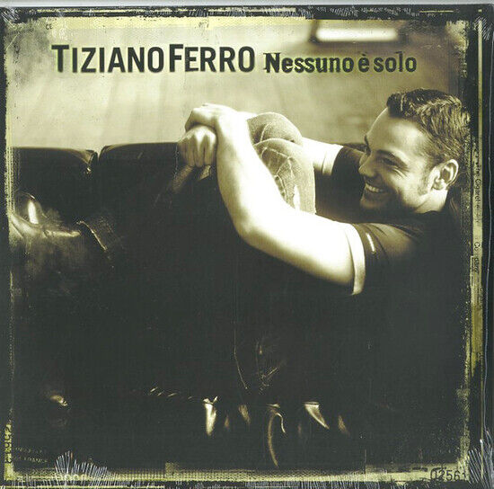 Ferro, Tiziano - Nessuno E\'solo