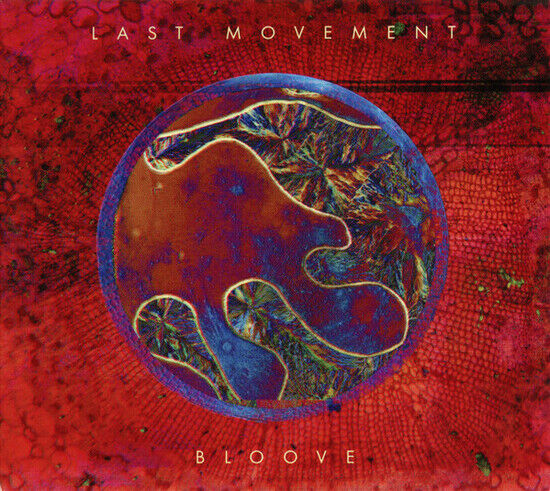 Last Movement - Bloove