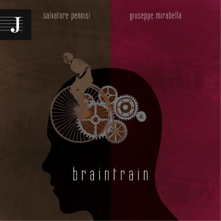 Pennisi, Salvatore - Braintrain