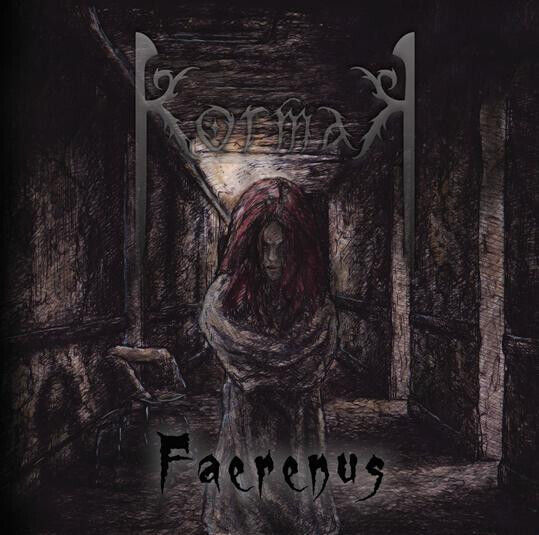 Kormak - Faerenus