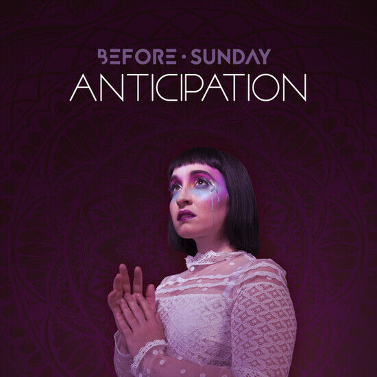 Before Sunday - Anticipation