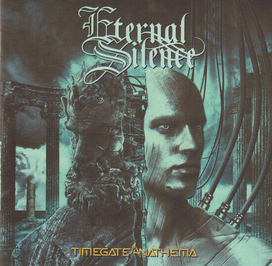 Eternal Silence - Timegate Anathema