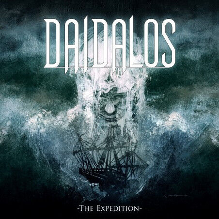 Daidalos - Expedition