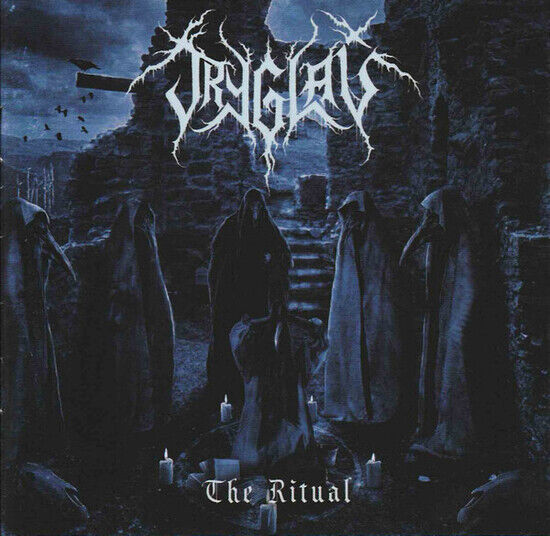 Tryglav - Ritual